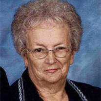 Rose Marie Alcorn Dumas