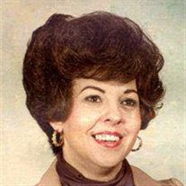 Judith Judi Ann Hidalgo