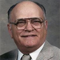 Clarence "Cooney" Bourque