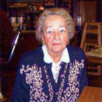 Elizabeth Theresia Hommel