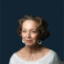 Julia McLeaish Fazio