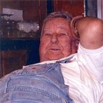 J.W. Fish Man McCollough