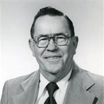 Kenneth Armand Worsham