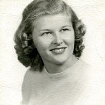 Helen Fancher Robinson