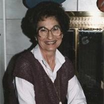 Lucile Beard Allardyce