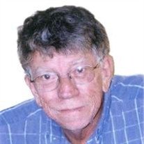 Ellis Howard Presley