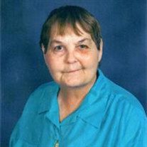 Beverly Bev Pitre Gill