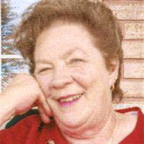 Effie Eve "LuLu" Gregg