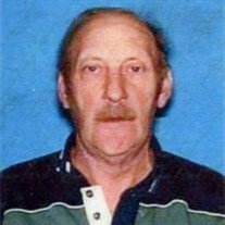 Richard James Billiot