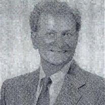 Johnnie McClure Turner