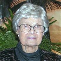 Edwina Holland Winter