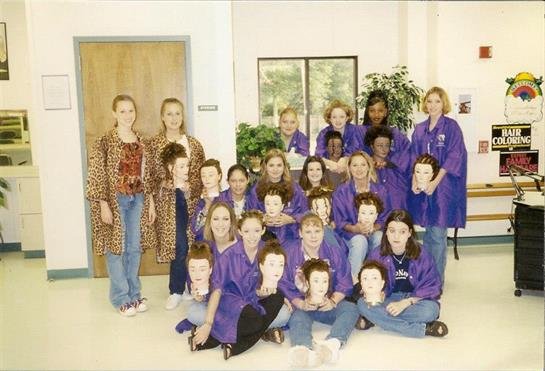 Brittany Renee Deason - Photo 3