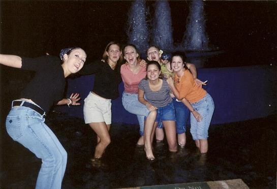 Brittany Renee Deason - Photo 4