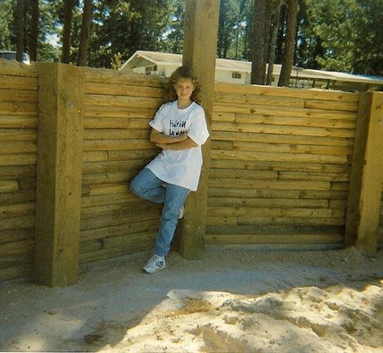 Brittany Renee Deason - Photo 6