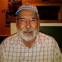 Hershel Stagner, Sr.