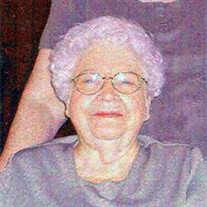 Madeline Merle Harbert