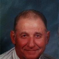 Lloyd Joseph Richard