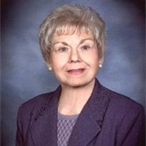 Mary Catherine Stewart