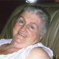 Hazel Willette Garza