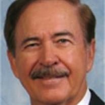 George Oliver Talbert