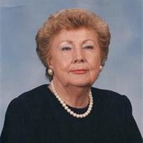 Martha Gaskins Reimers