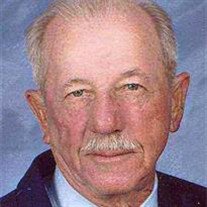 Clarence J. Junior Trahan