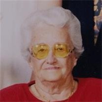 Hazel Margueritte Margie de Bie