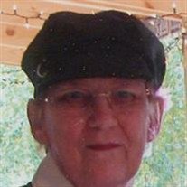 Janice Kay Williamson JJ Jones