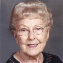 Nadine Simon Williams