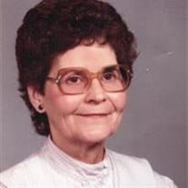 Lillie Ethel McGuire