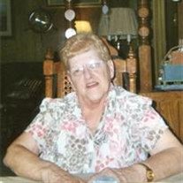 Loretta Peveto Thomas
