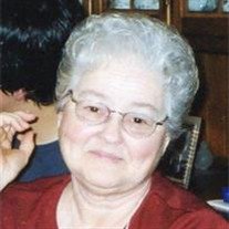 Adine Dean Rushing Brossette