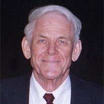 James Roberson Pruter