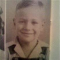 Daniel Sherman Jake Jacobs