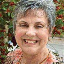 Kathy Dianne Tully Turner