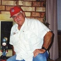 Numa N. Joe LaGrappe