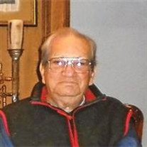 Conrado Alvarez Guedes