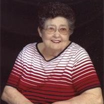 Mauline Virginia Molly Toups