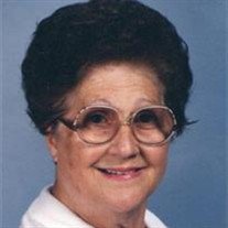 Josephine Patronella Lilyquist