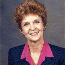 Corita J. Laughter Frederick