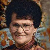 Essie Marie J. Fontenot