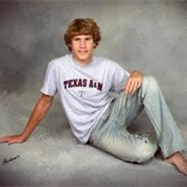 Grey Cavenaugh Smith