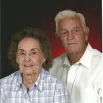 Essie Elizabeth Nusom