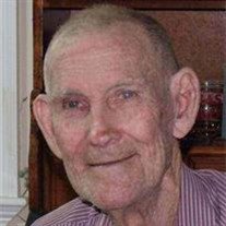 Morris P. Sonny Bishop, Jr.