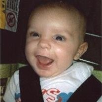 Jayden Wayne Burnitt