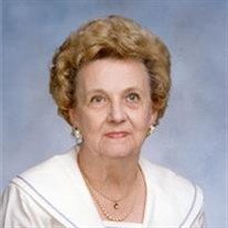 Mary Emily Reily Martell