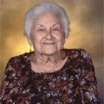 Lena Katherine Baldwin Granado