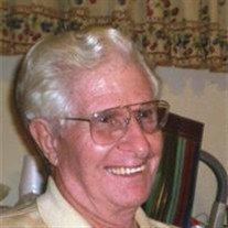 Raymond Jethro Magee