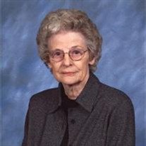 Jeannie Ailene Sarver