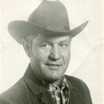 James Glen Peveto